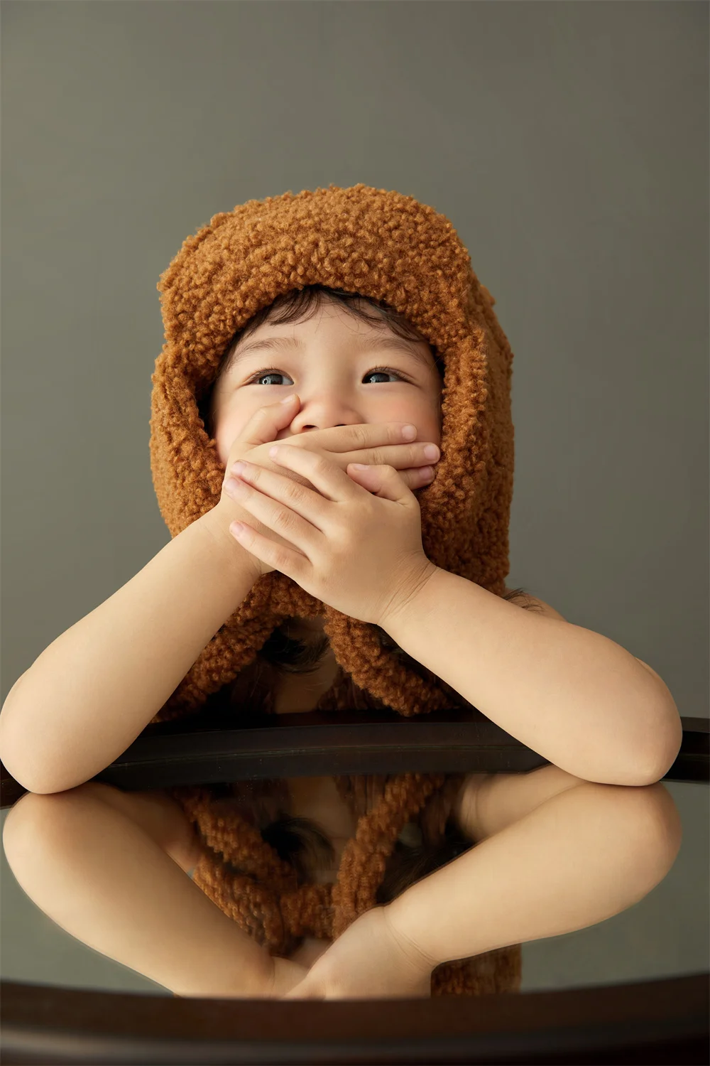 全家福 芳妮豆丁