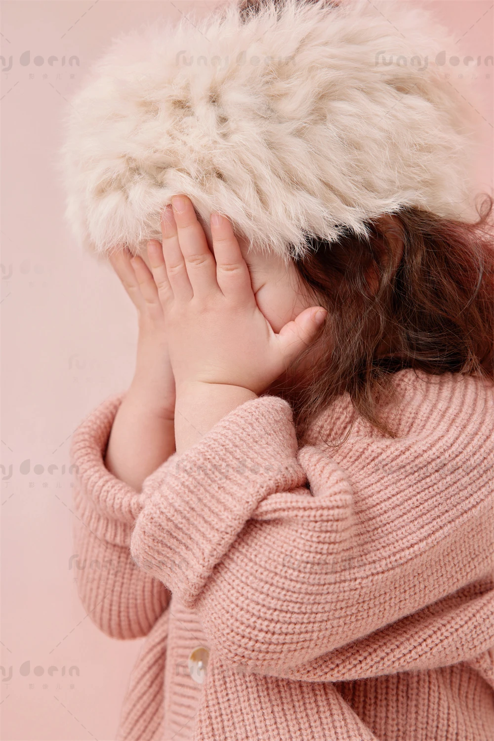 全家福 芳妮豆丁