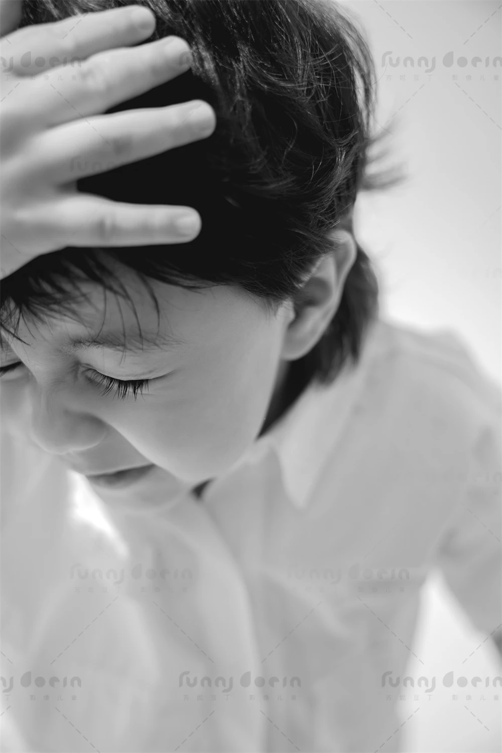 全家福 芳妮豆丁