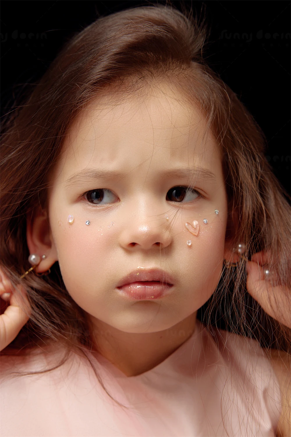 全家福 芳妮豆丁