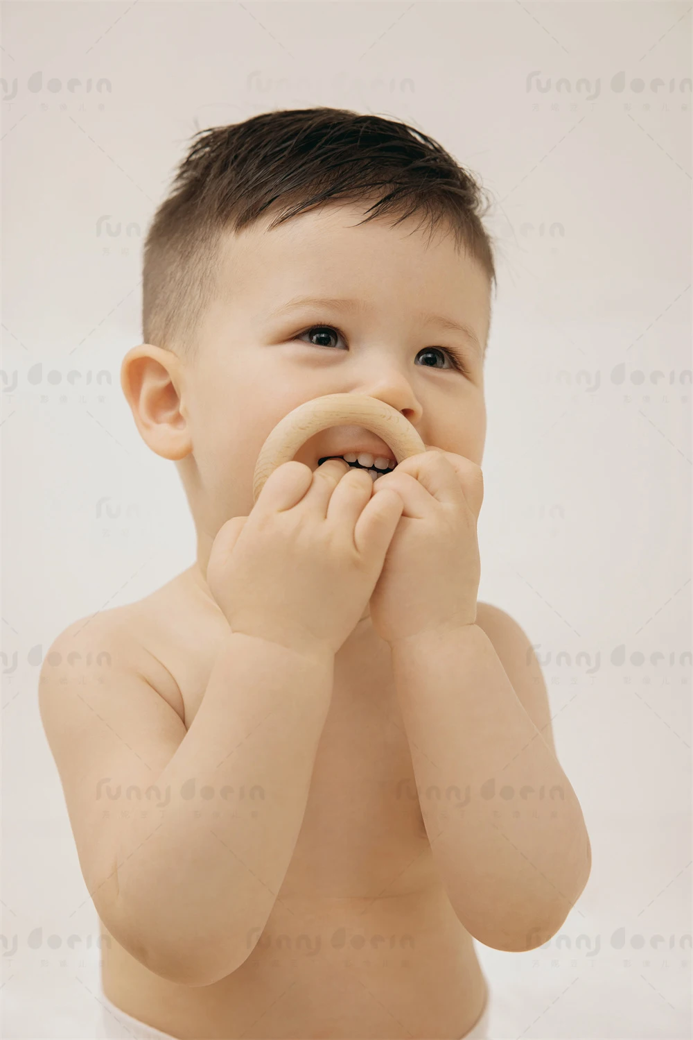 全家福 芳妮豆丁