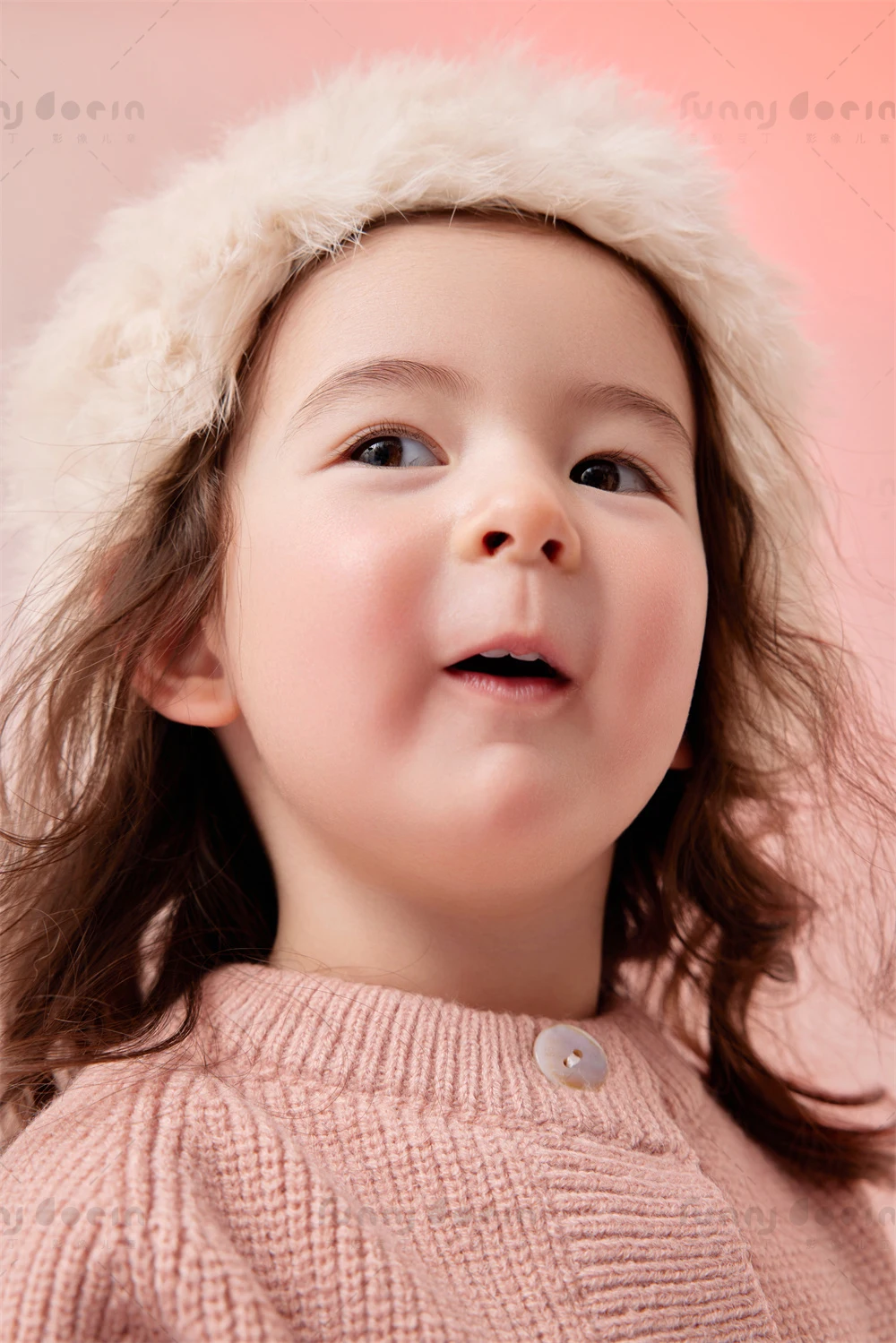 全家福 芳妮豆丁