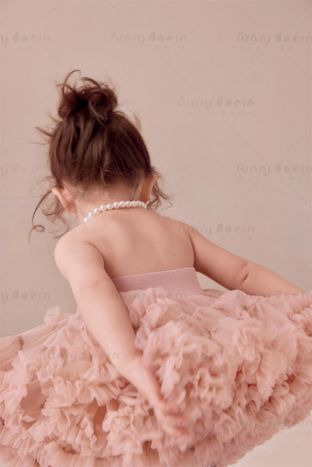 全家福 芳妮豆丁