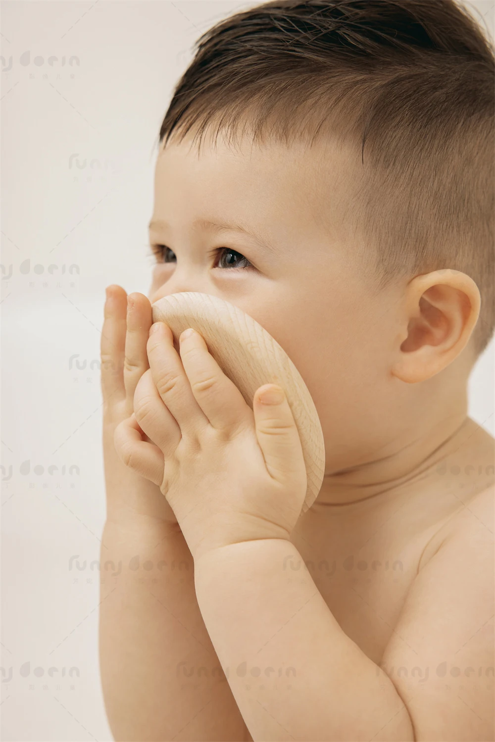 全家福 芳妮豆丁