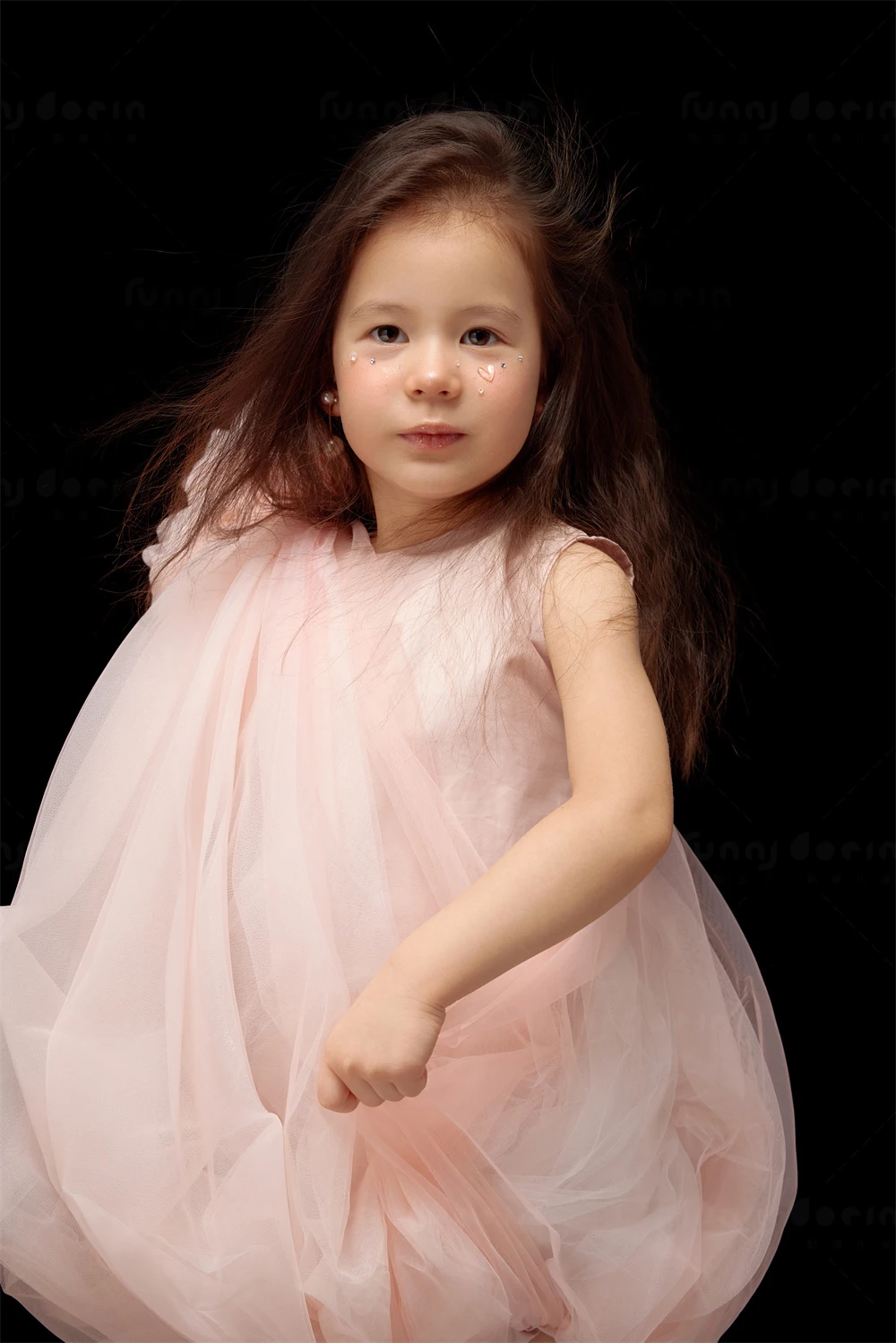 全家福 芳妮豆丁