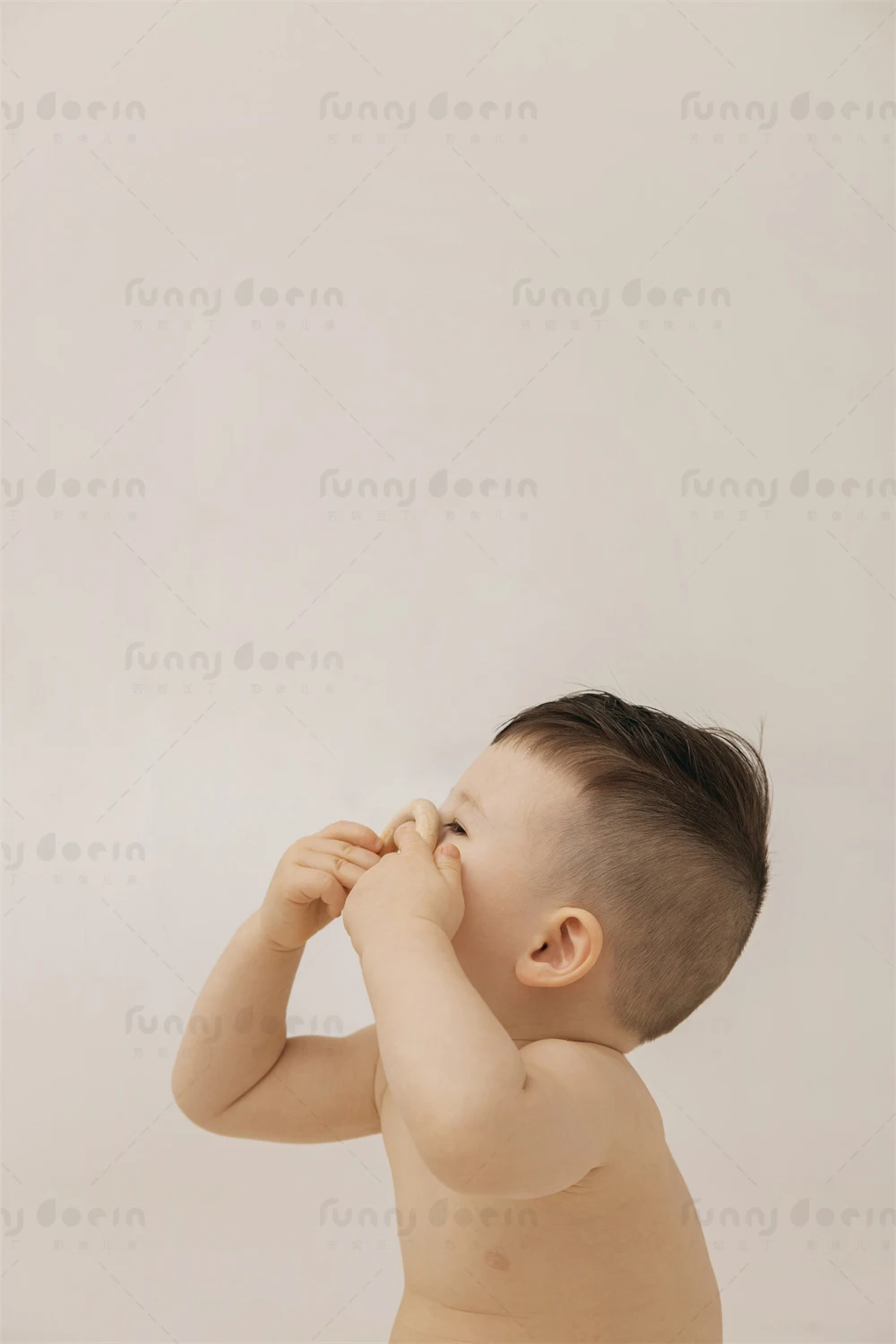 全家福 芳妮豆丁