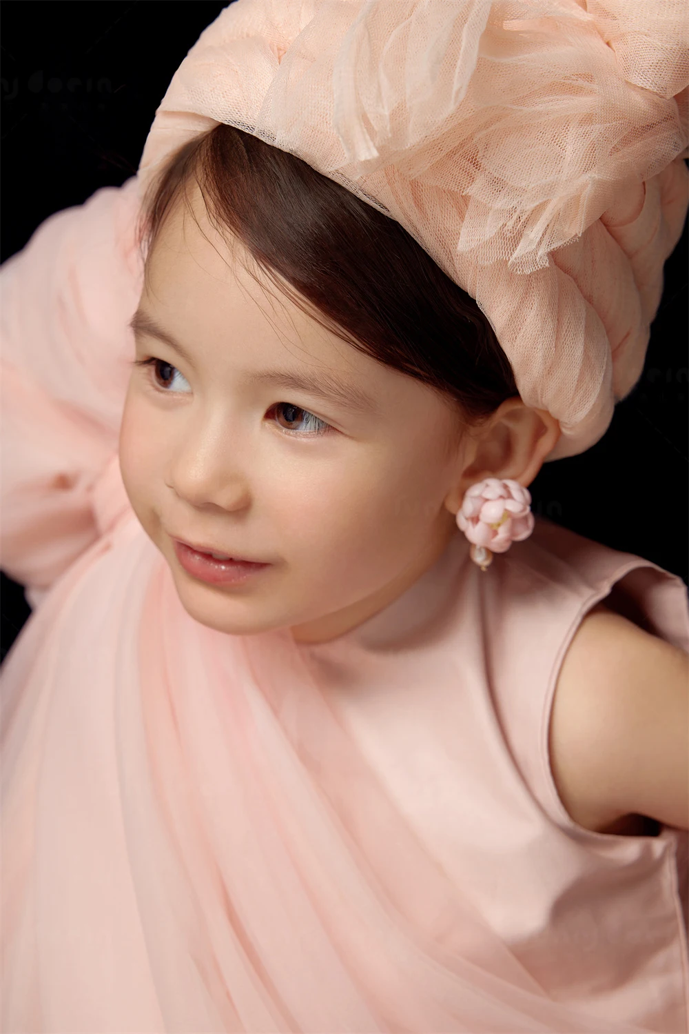 全家福 芳妮豆丁