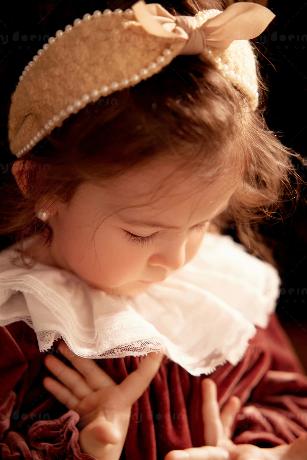 全家福 芳妮豆丁