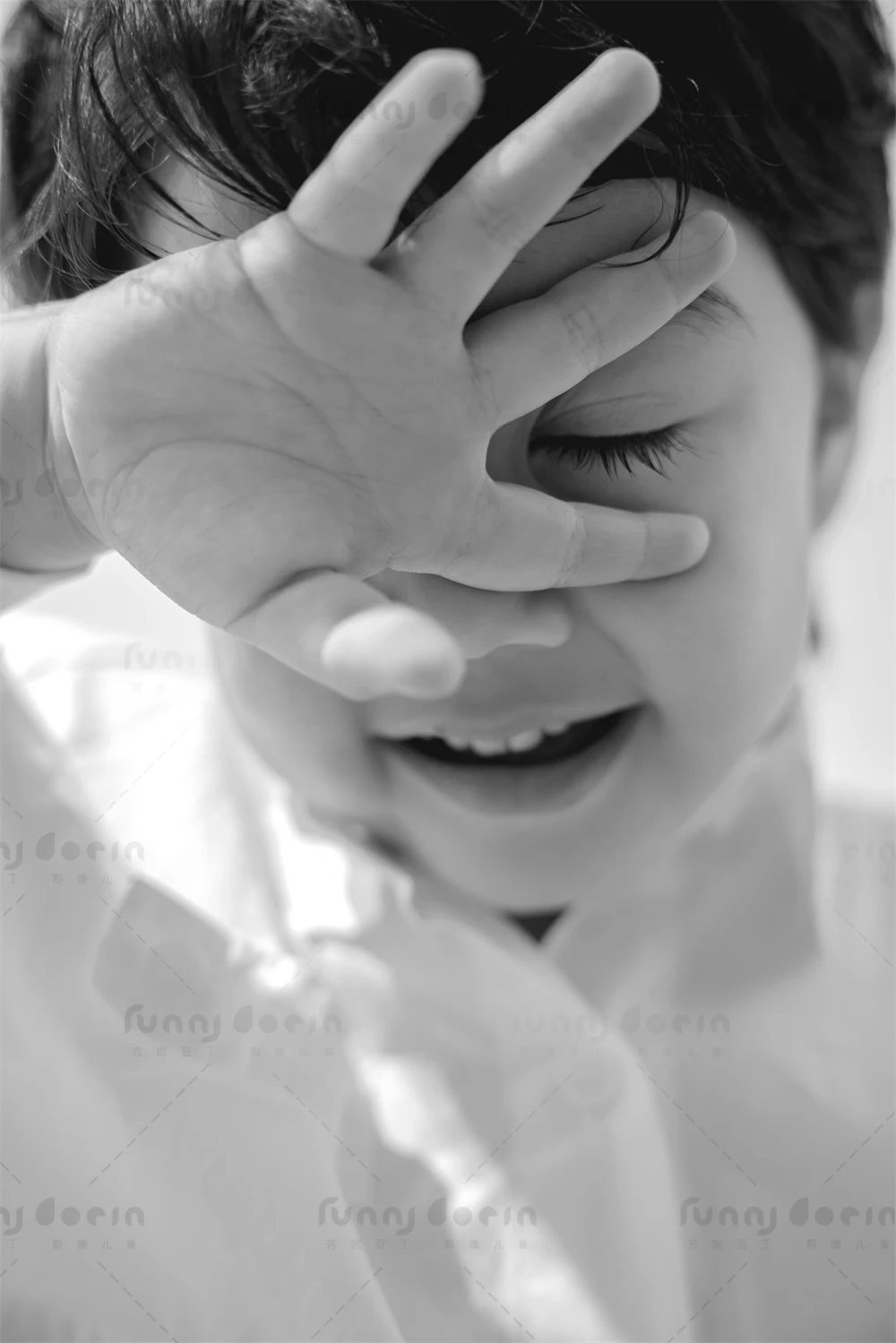 全家福 芳妮豆丁