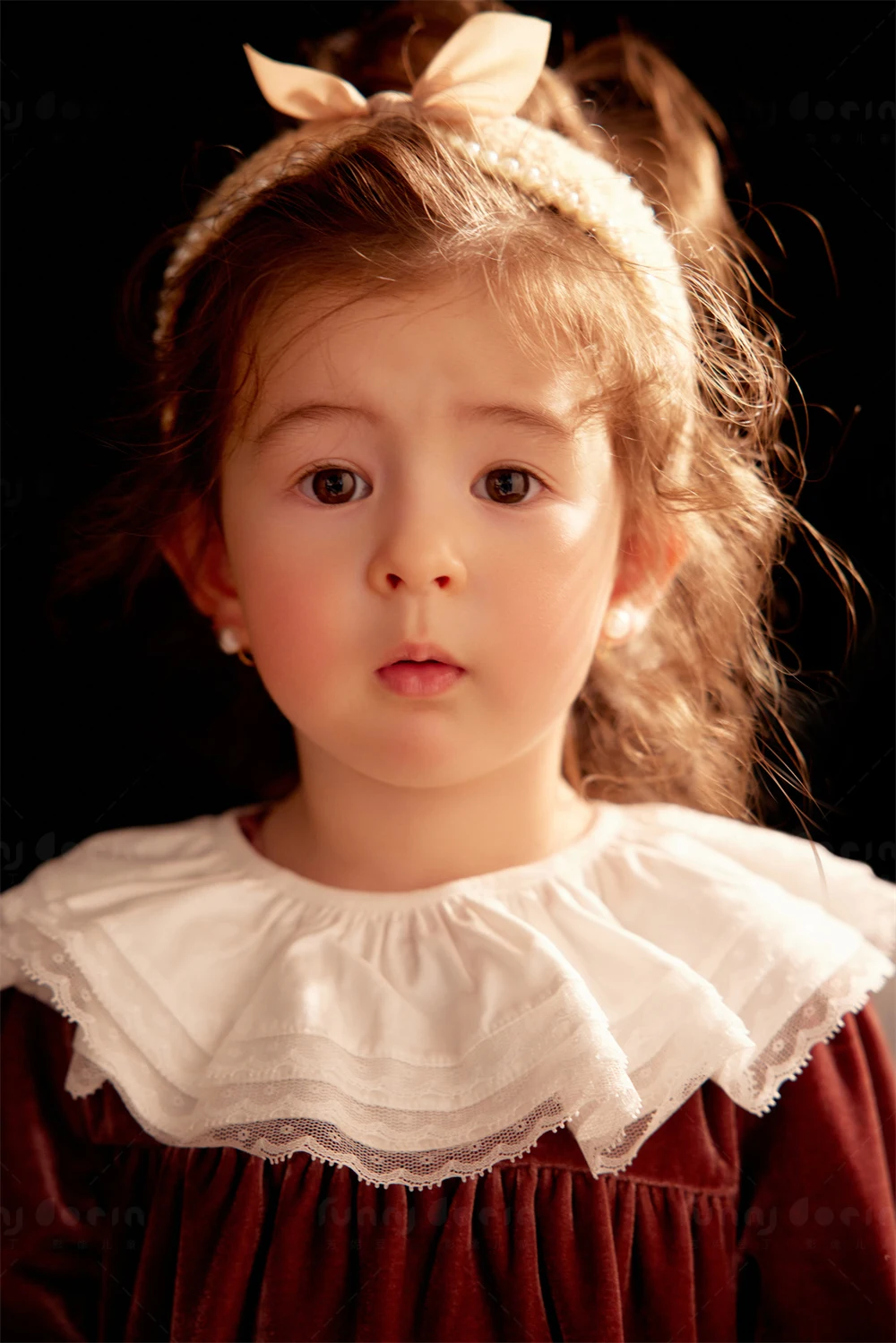 全家福 芳妮豆丁