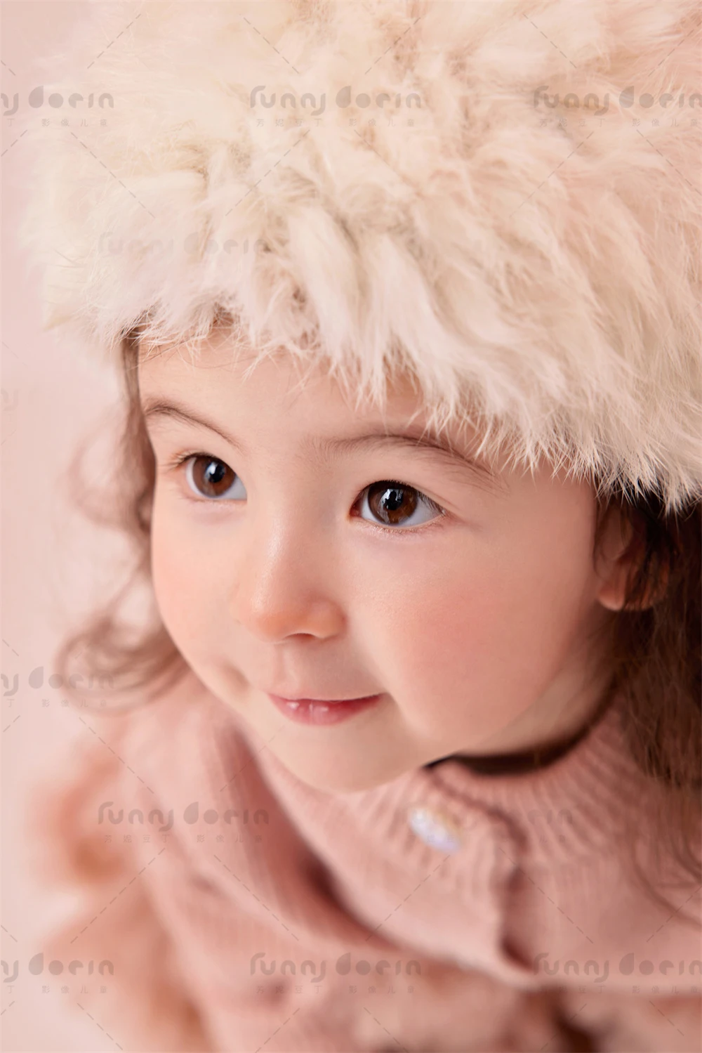 全家福 芳妮豆丁