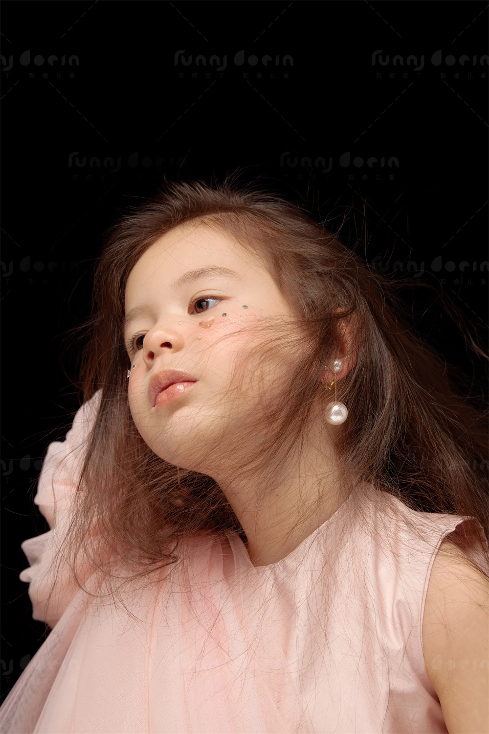 全家福 芳妮豆丁