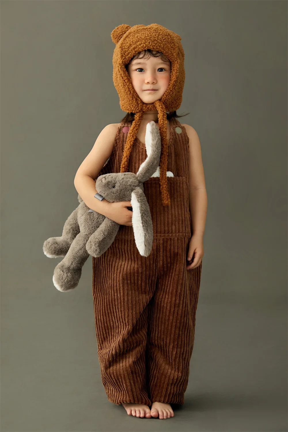 全家福 芳妮豆丁