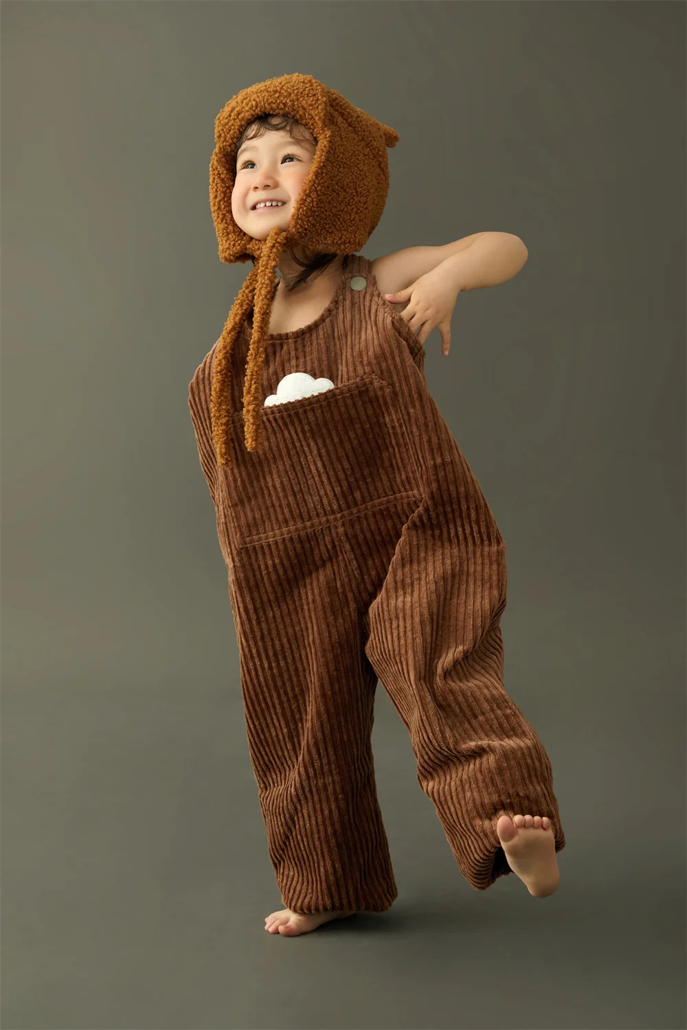 全家福 芳妮豆丁