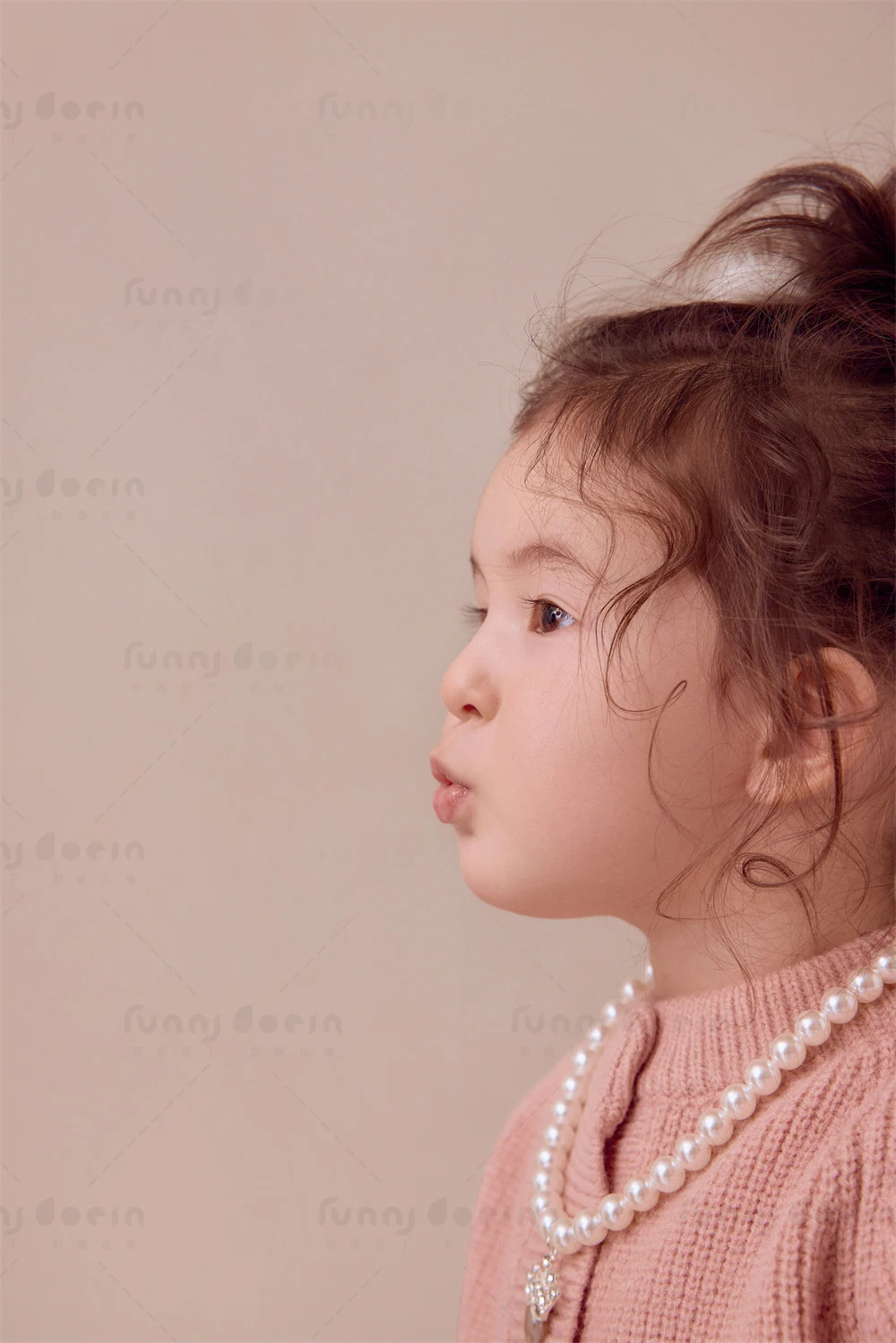 全家福 芳妮豆丁