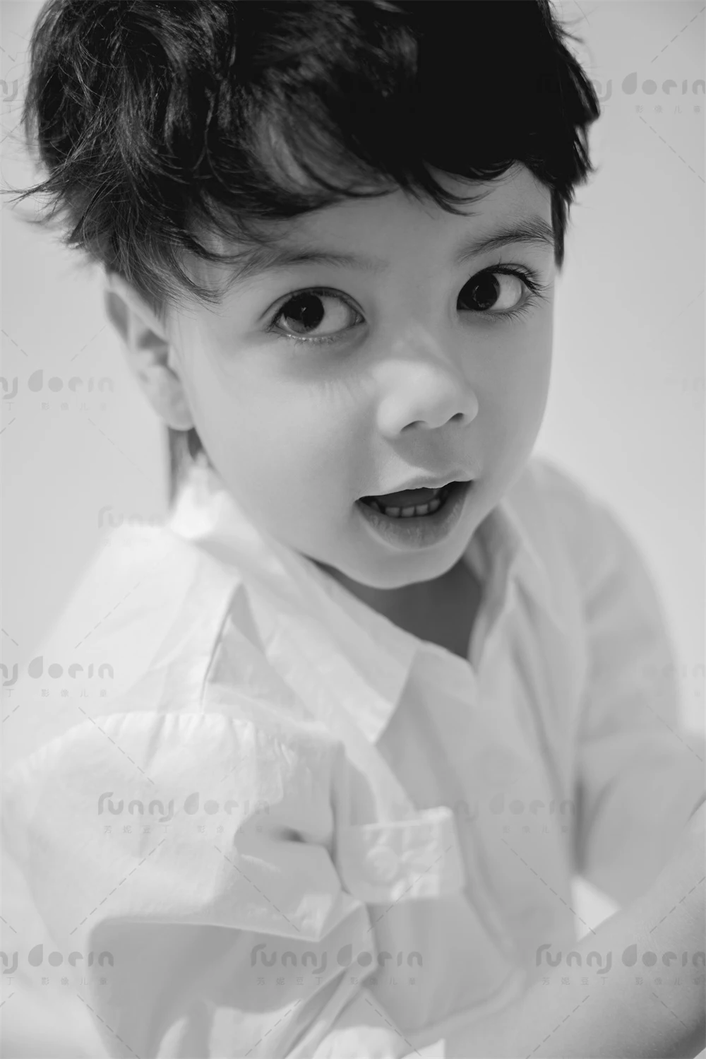 全家福 芳妮豆丁