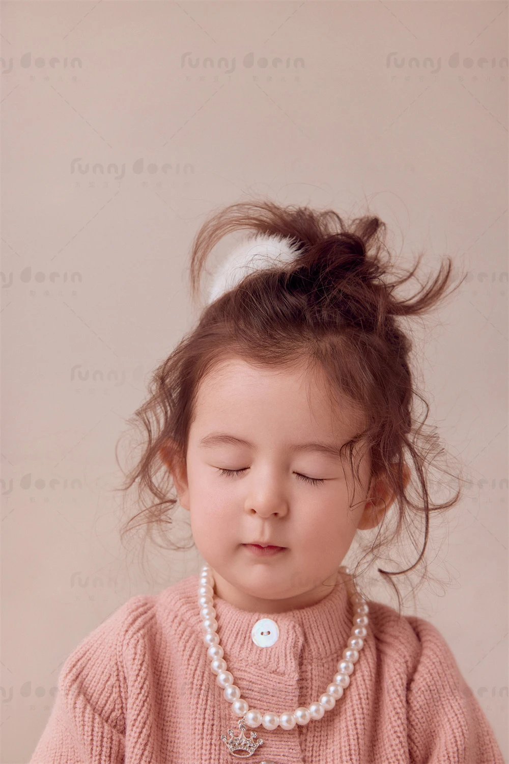 全家福 芳妮豆丁