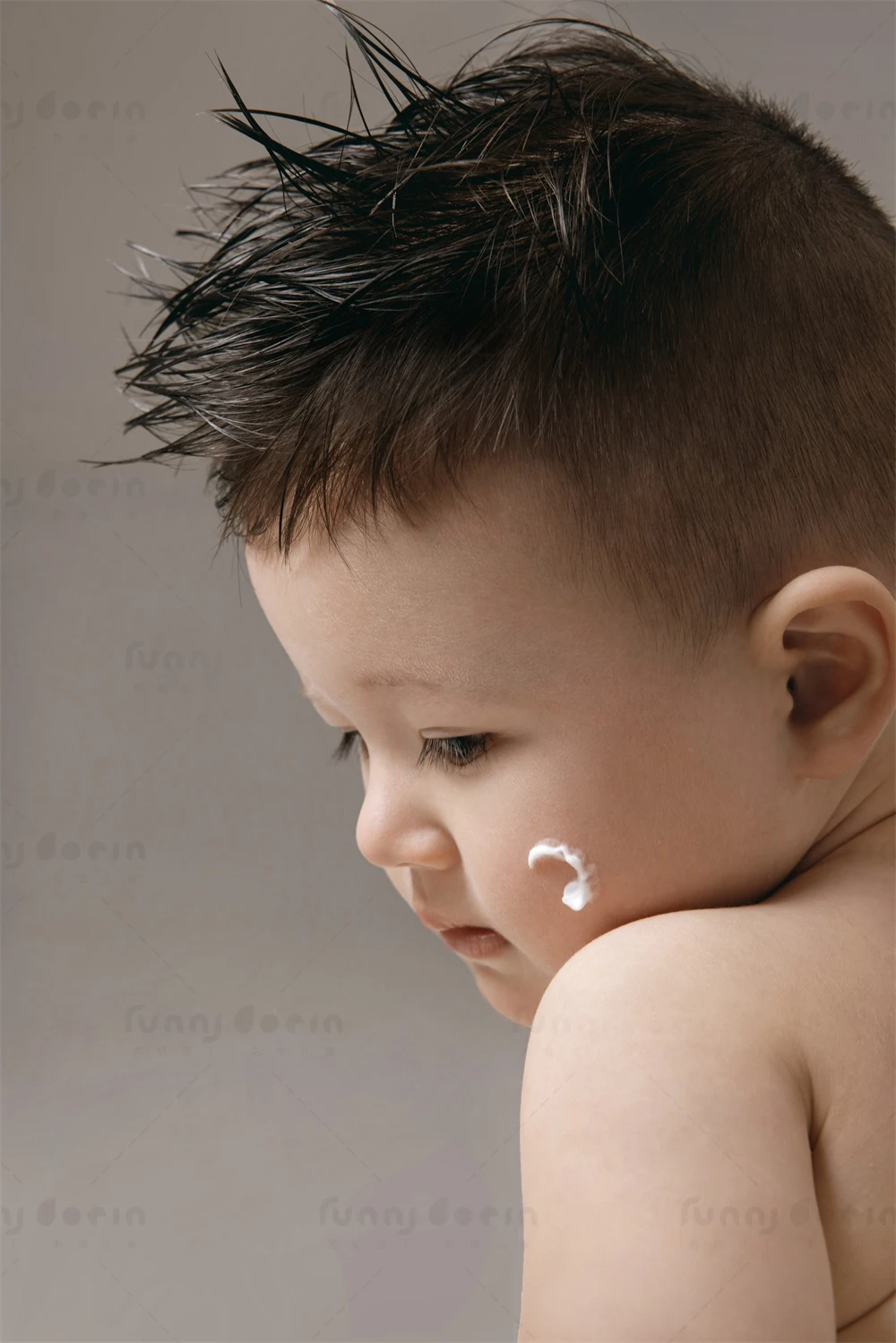 全家福 芳妮豆丁