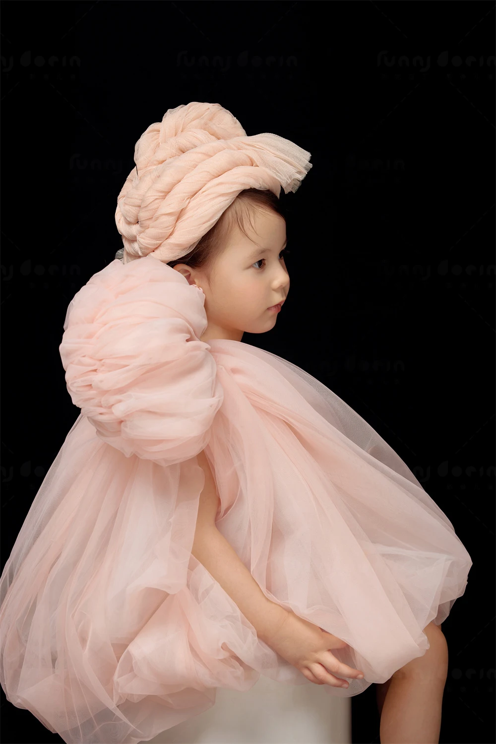 全家福 芳妮豆丁