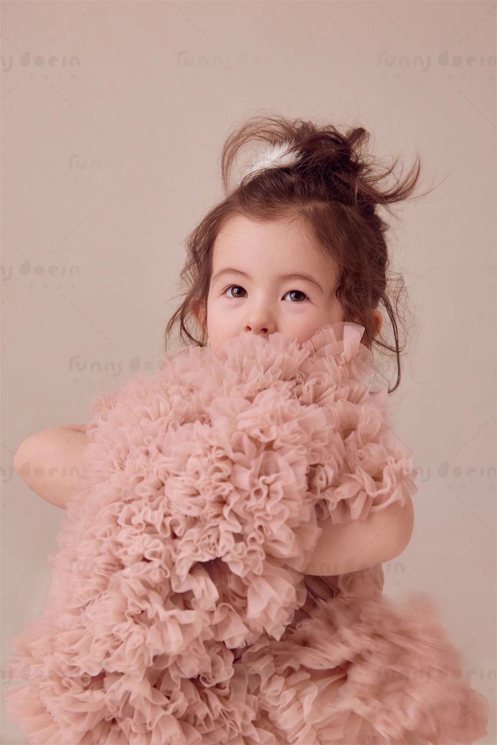 全家福 芳妮豆丁