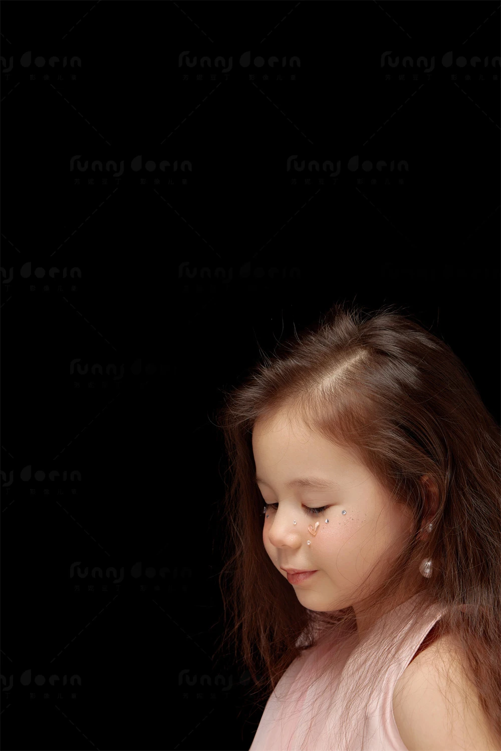 全家福 芳妮豆丁