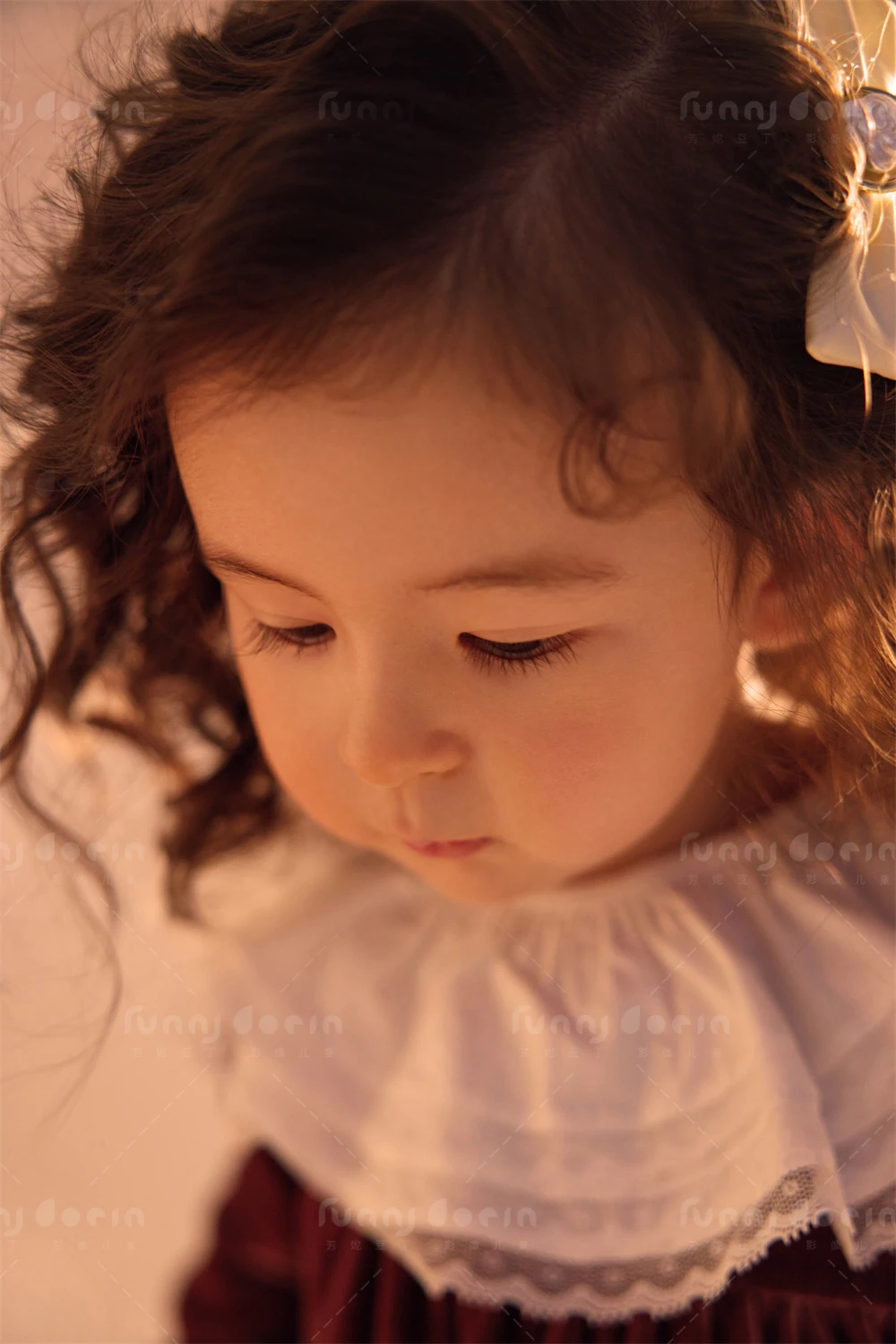 全家福 芳妮豆丁