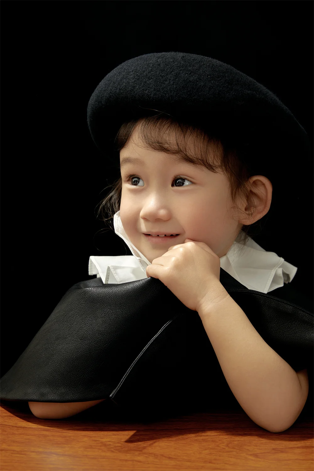 全家福 芳妮豆丁