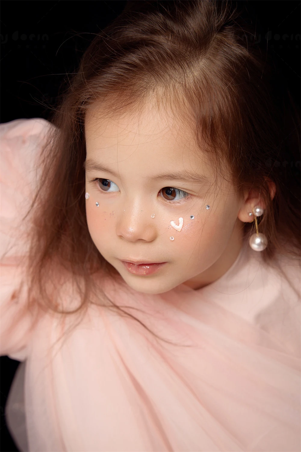 全家福 芳妮豆丁