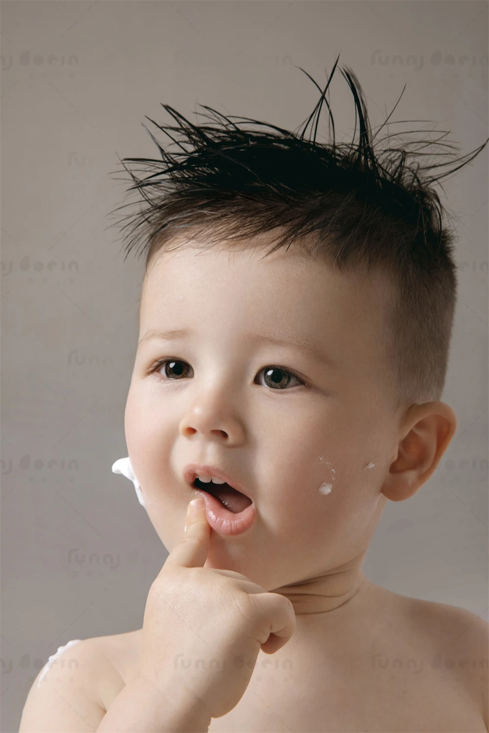 全家福 芳妮豆丁