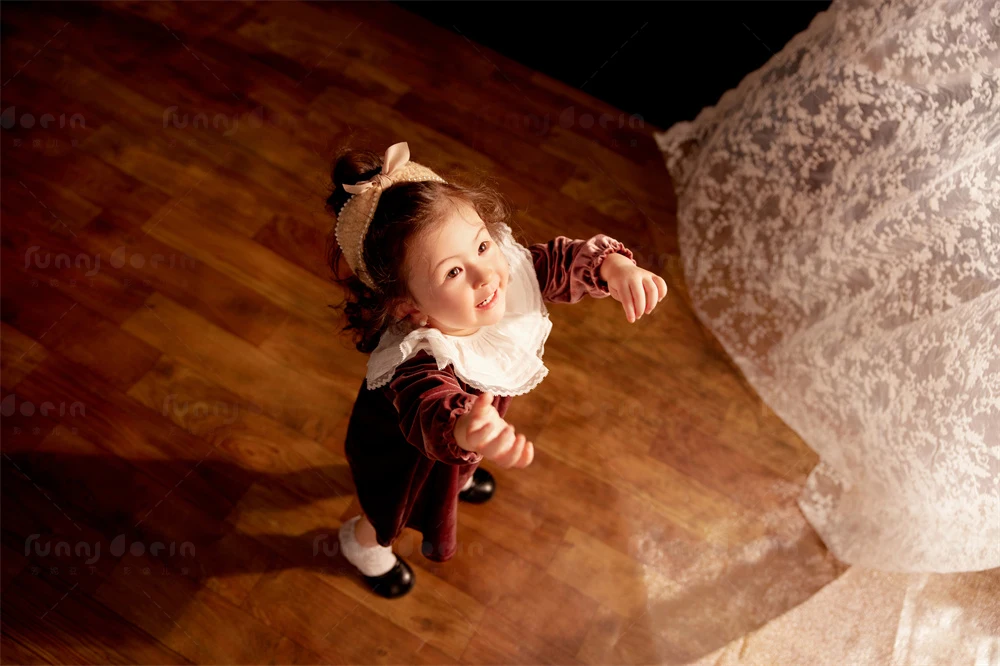 全家福 芳妮豆丁