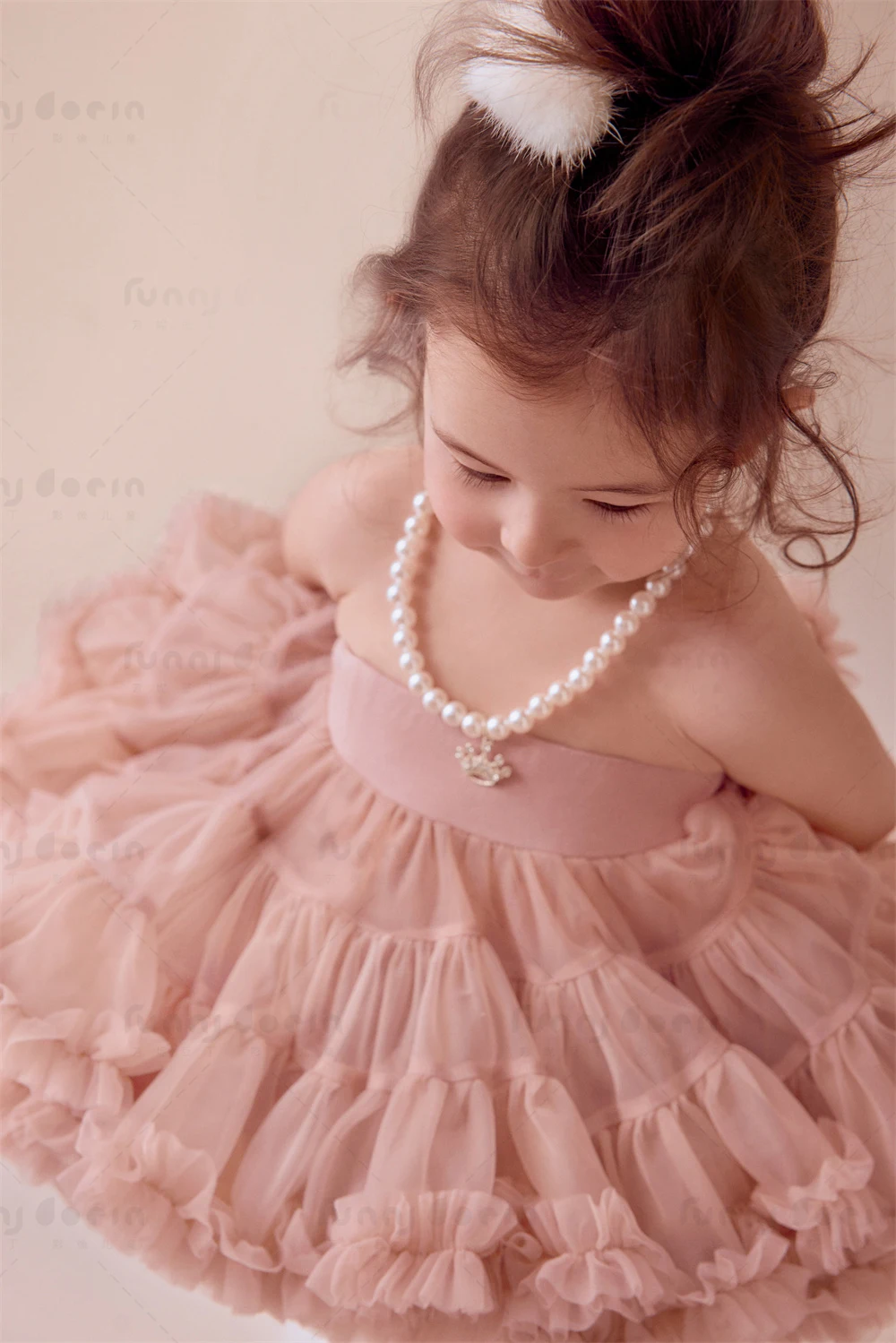 全家福 芳妮豆丁