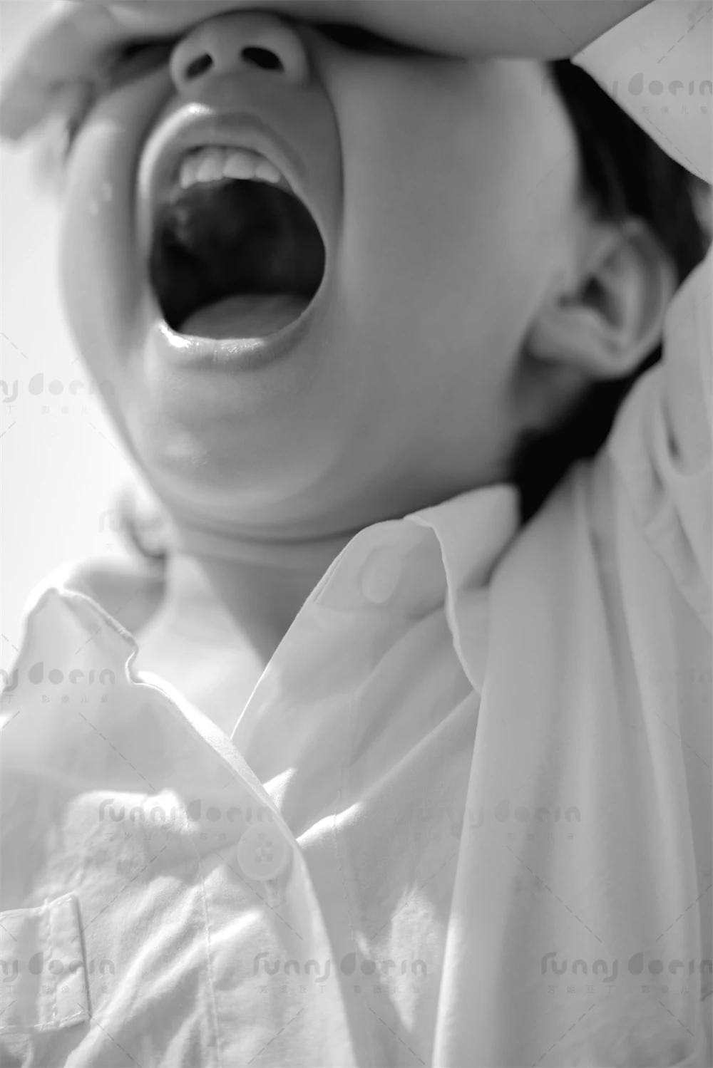 全家福 芳妮豆丁