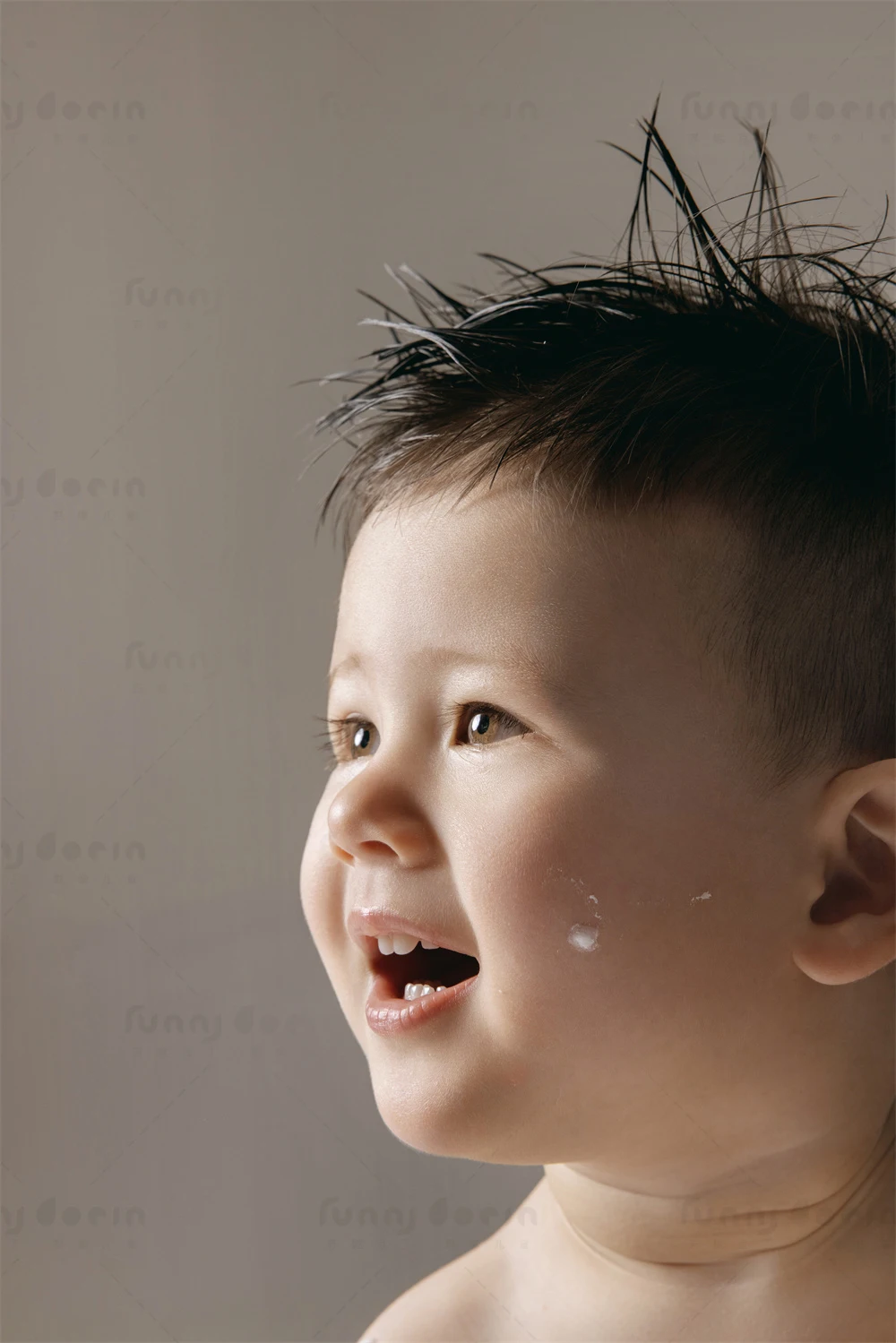 全家福 芳妮豆丁