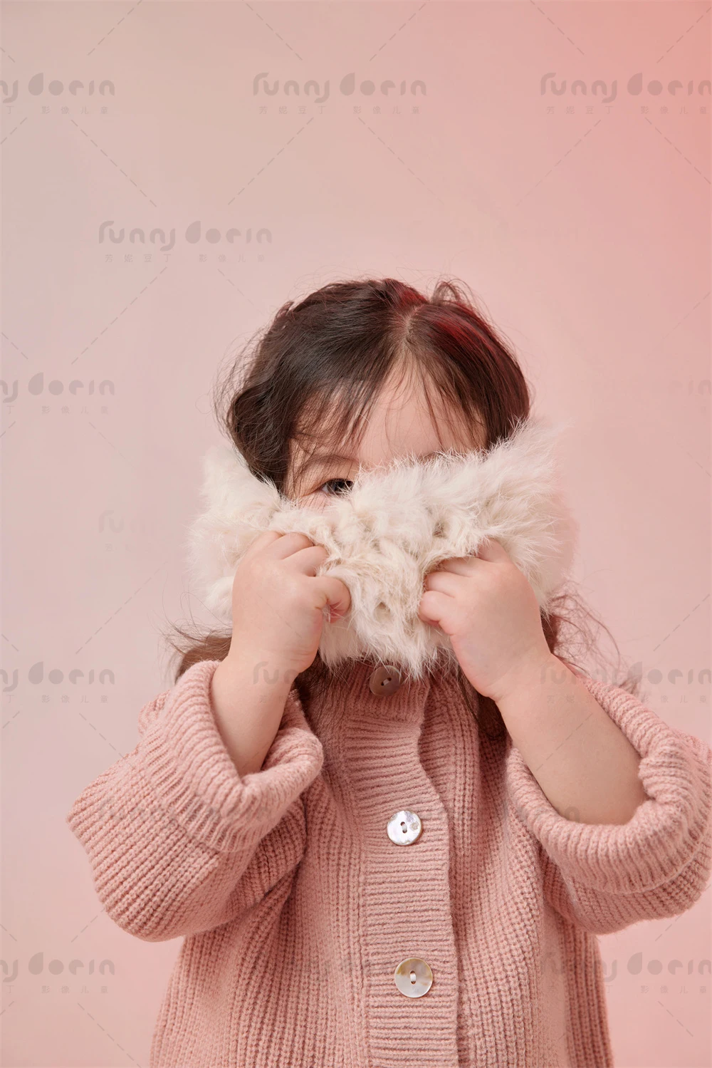 全家福 芳妮豆丁