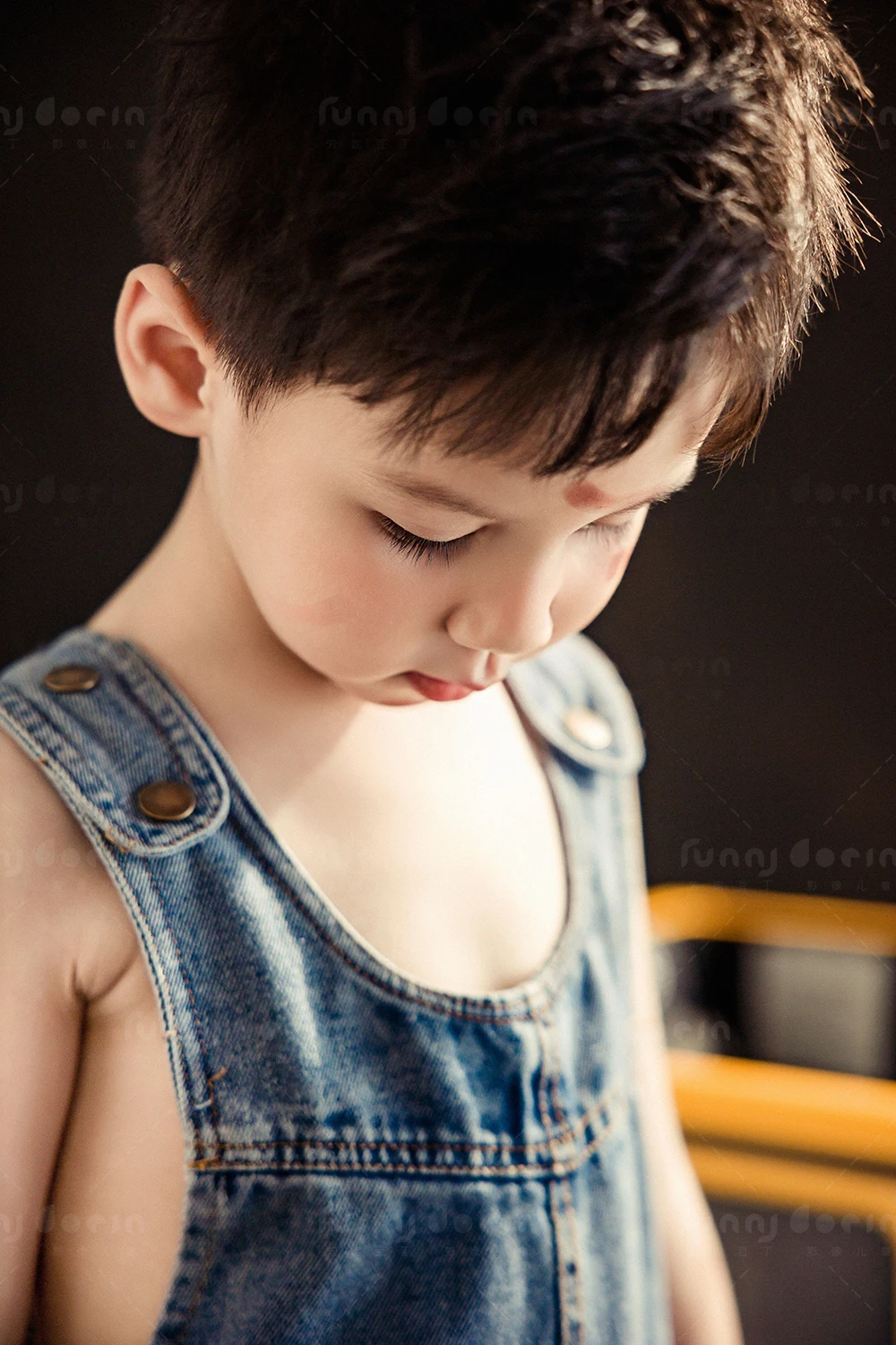 全家福 芳妮豆丁