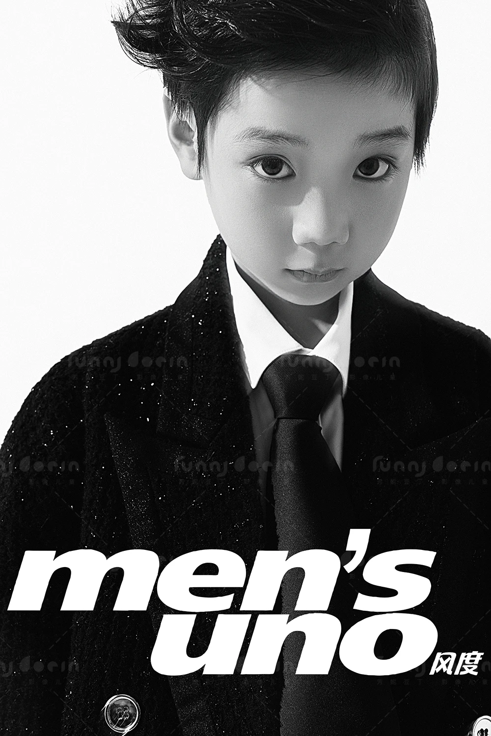 芳妮豆丁儿童摄影 时间