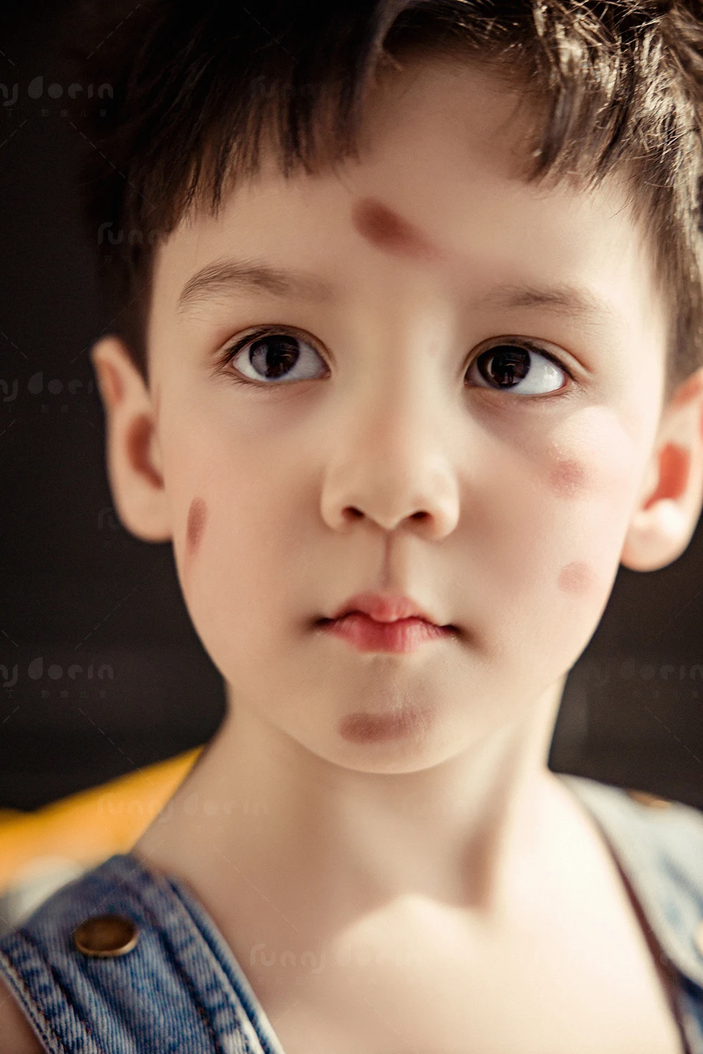 全家福 芳妮豆丁