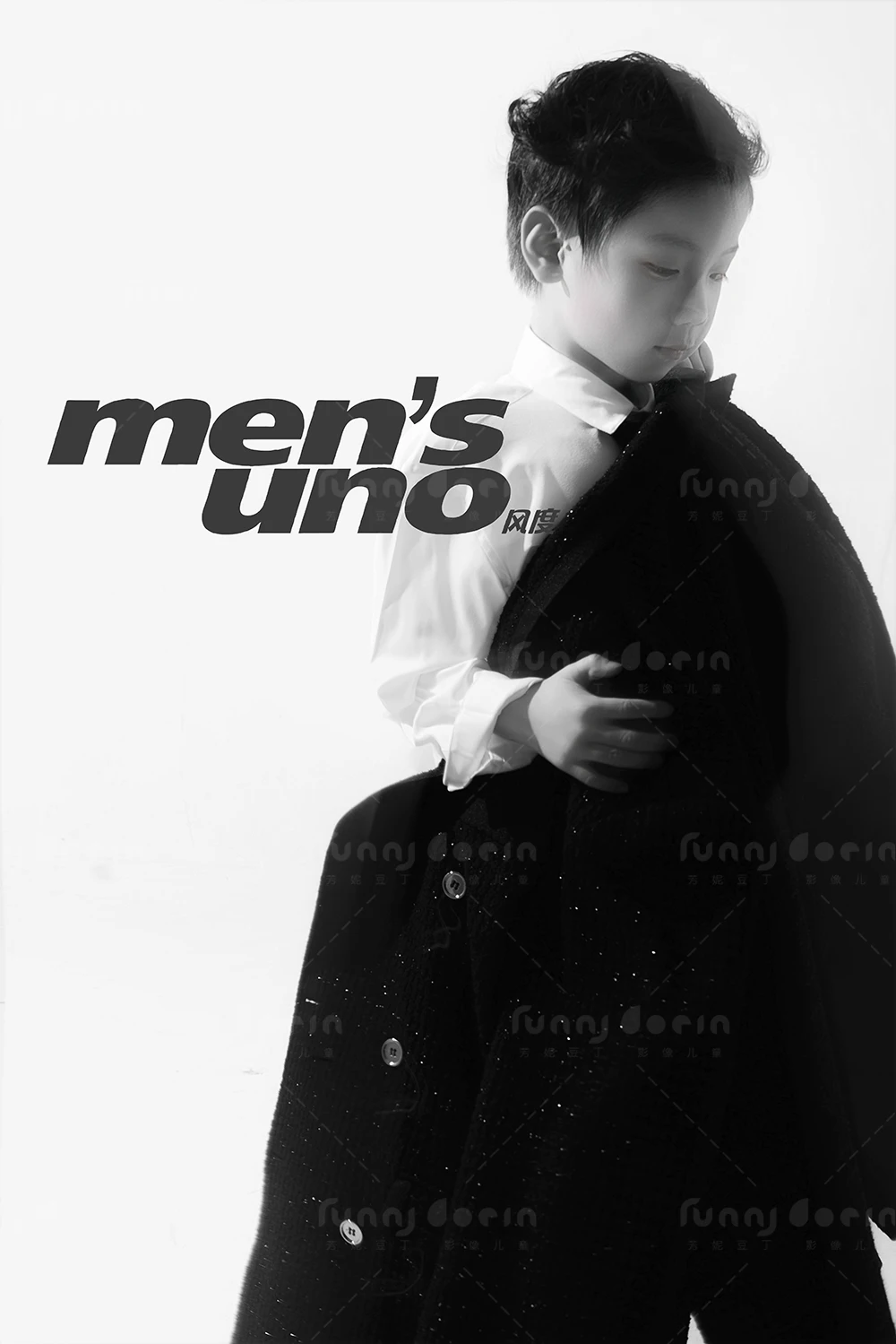 芳妮豆丁儿童摄影 时间