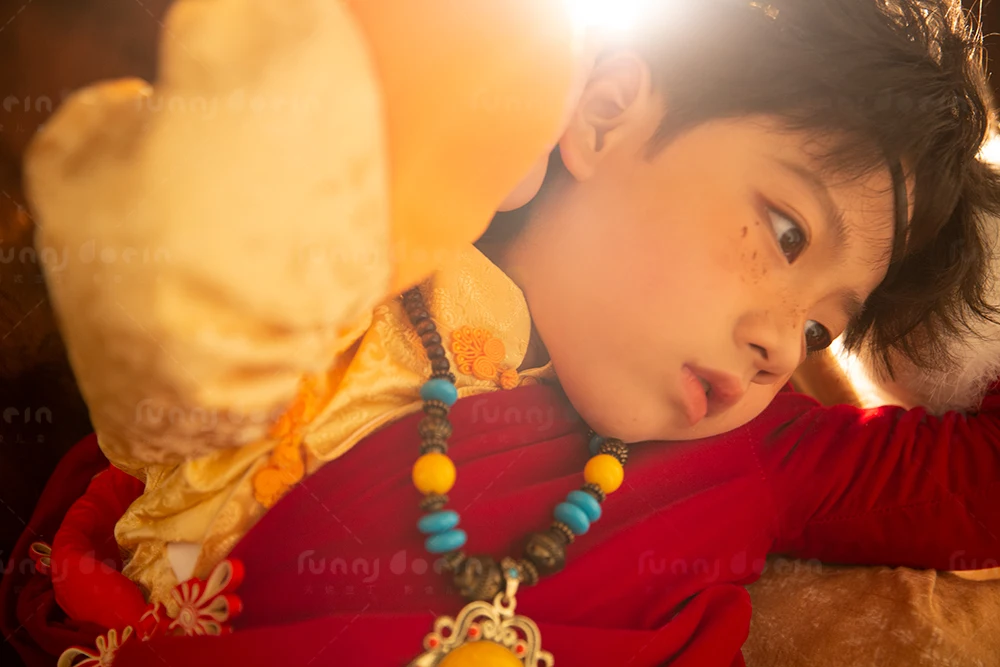 全家福 芳妮豆丁