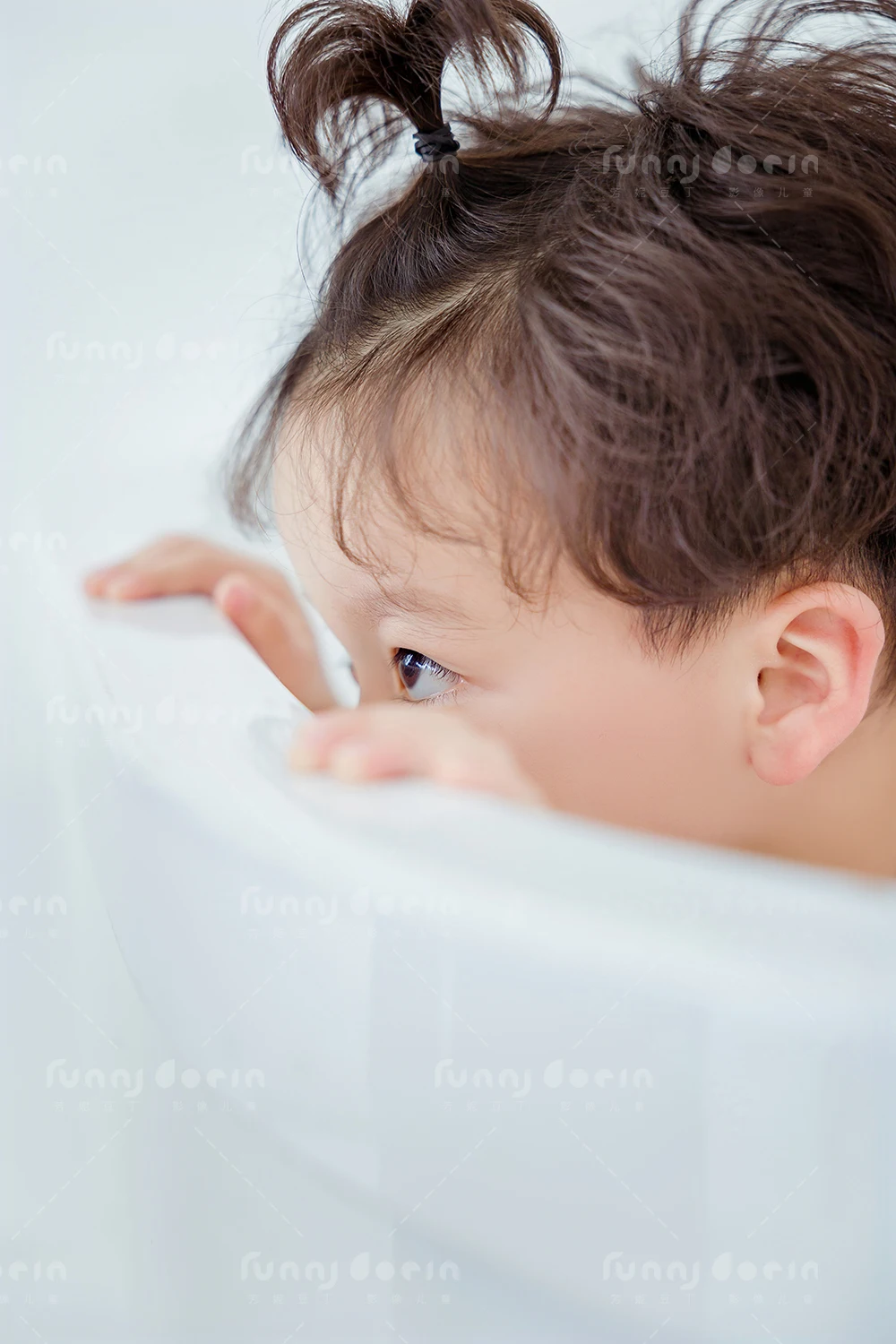 全家福 芳妮豆丁