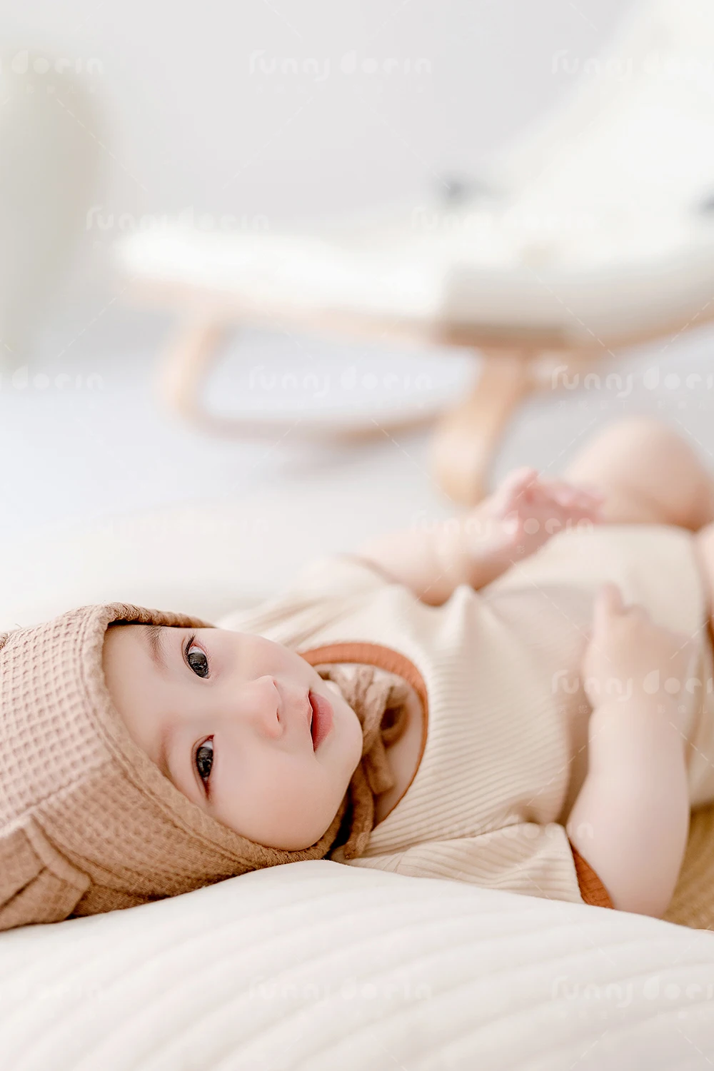 芳妮豆丁儿童摄影 童梦世界