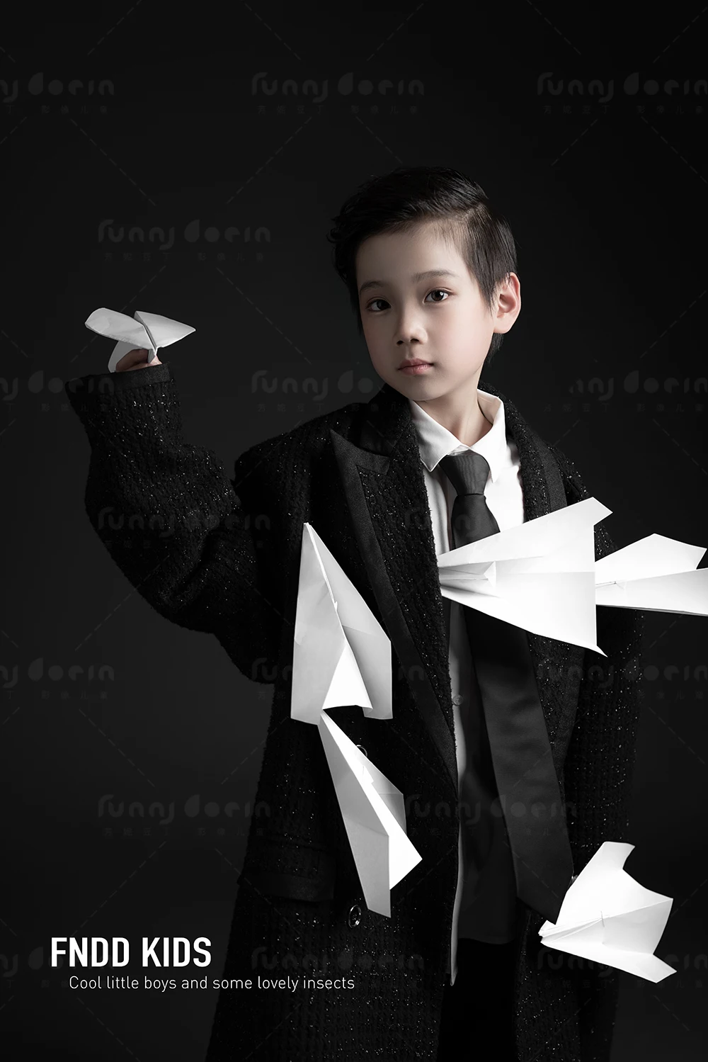 芳妮豆丁儿童摄影 时间