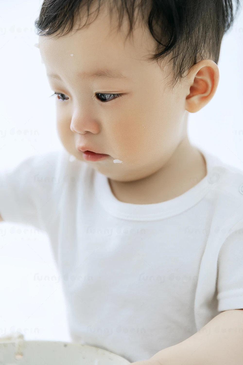 全家福 芳妮豆丁