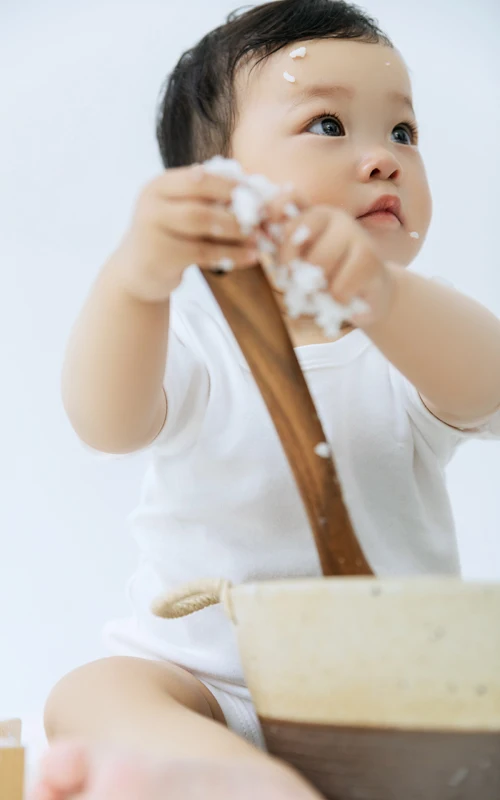 芳妮豆丁儿童摄影 纯粹记忆