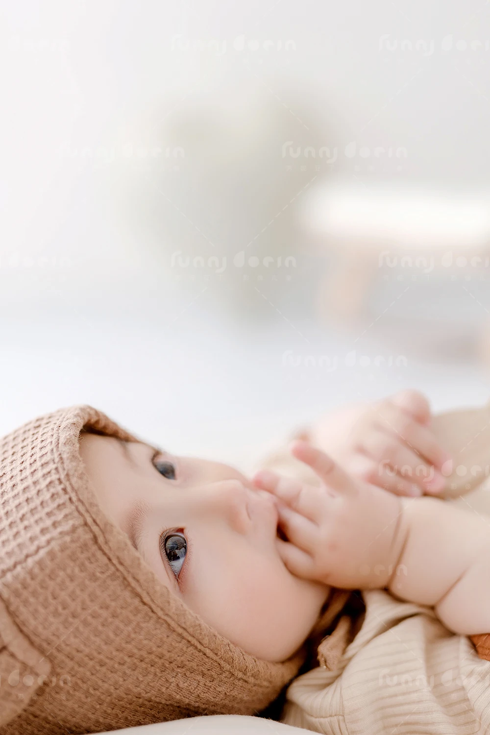 芳妮豆丁儿童摄影 童梦世界