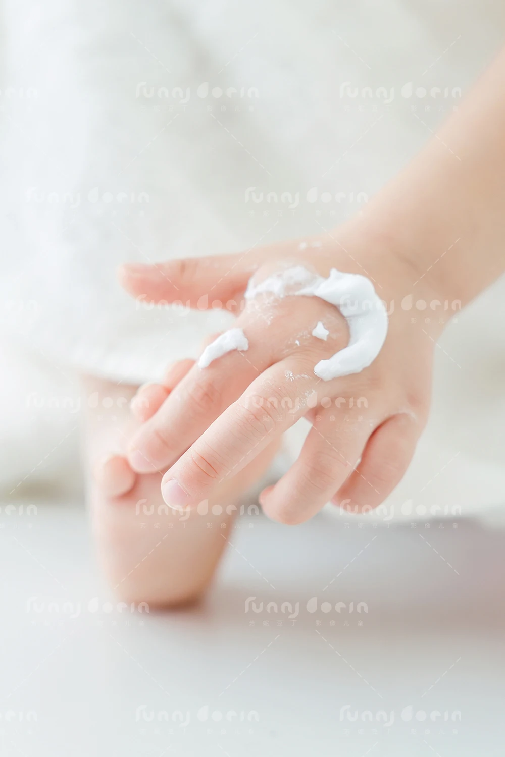 全家福 芳妮豆丁