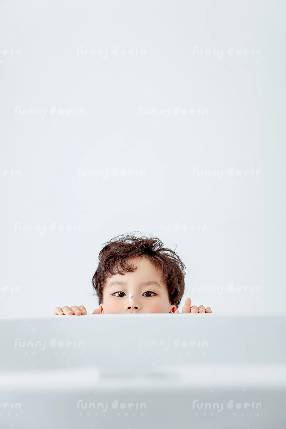 全家福 芳妮豆丁