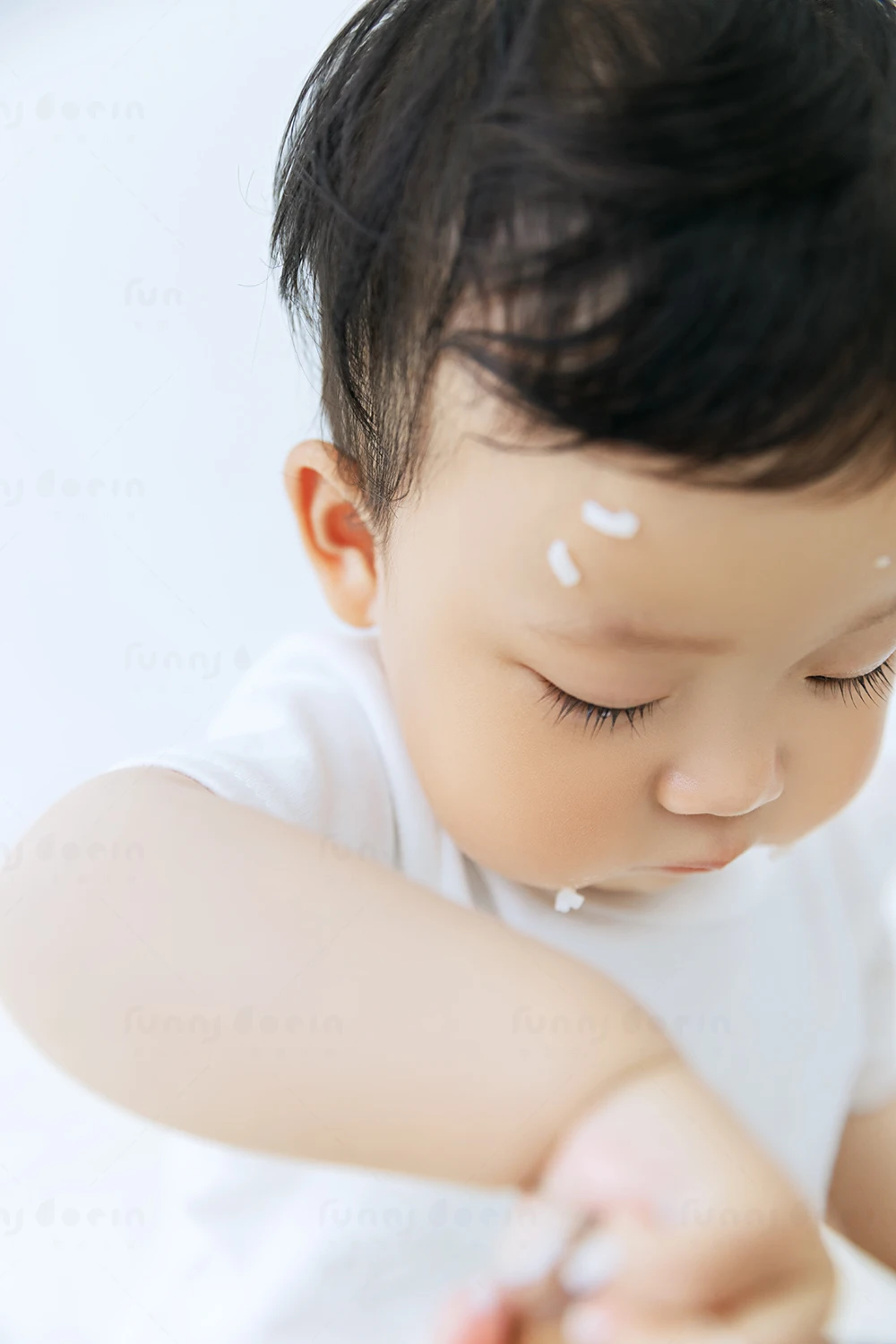 全家福 芳妮豆丁