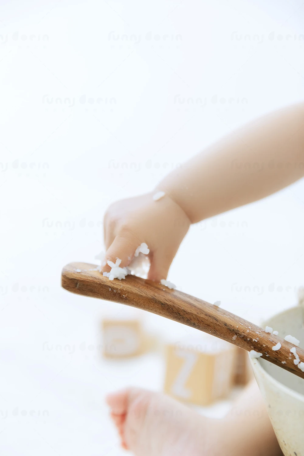 全家福 芳妮豆丁