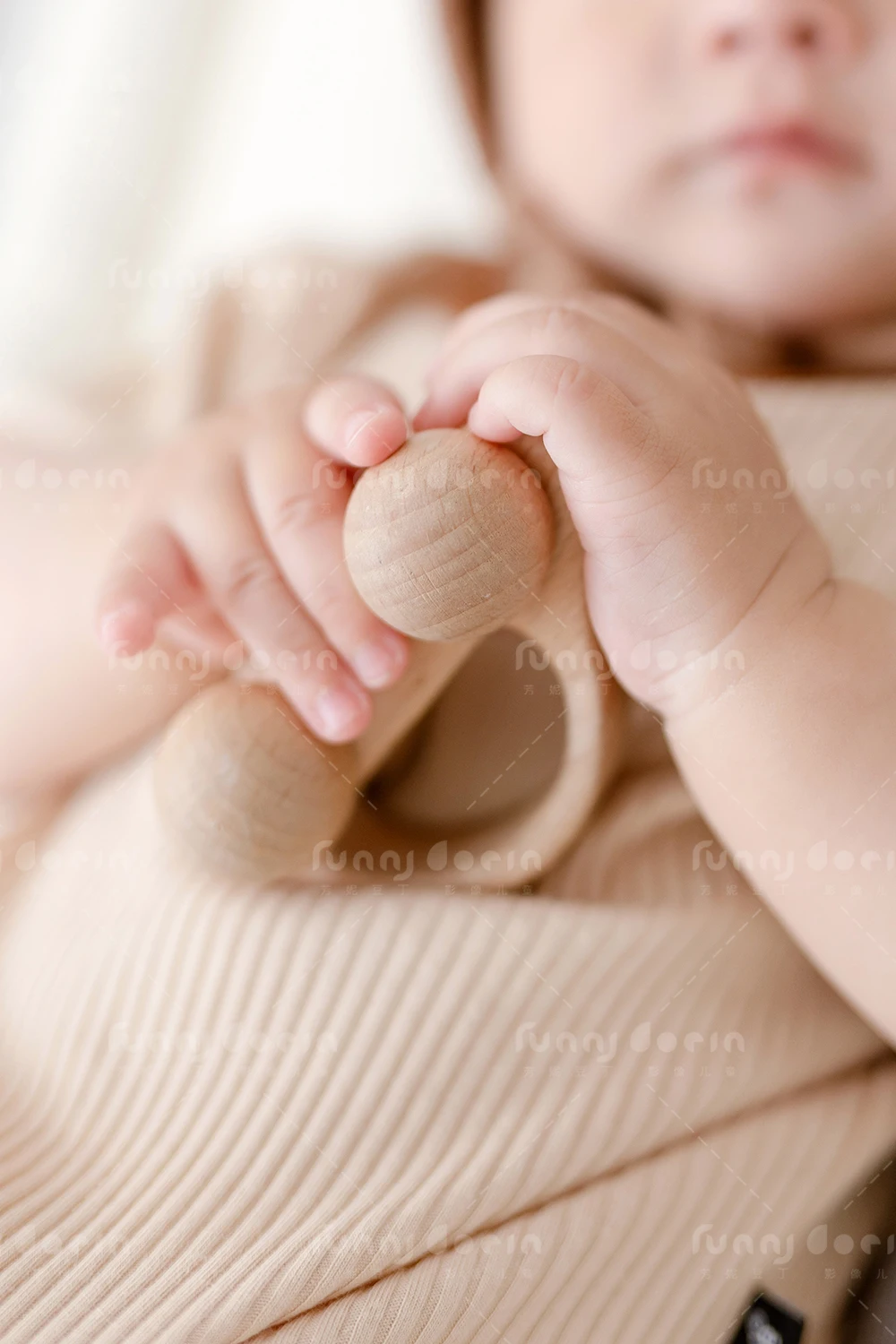 芳妮豆丁儿童摄影 童梦世界